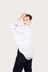 Chemise Loreleï Rayée