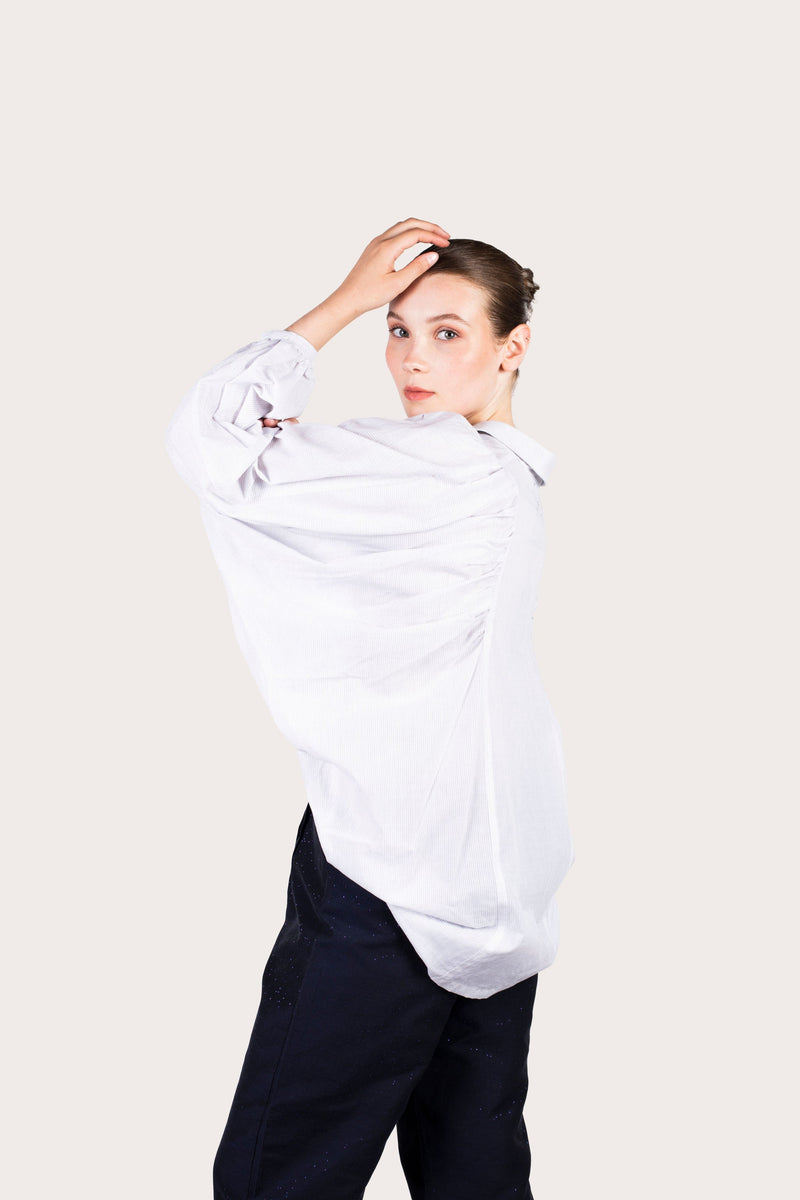 Chemise Loreleï Rayée