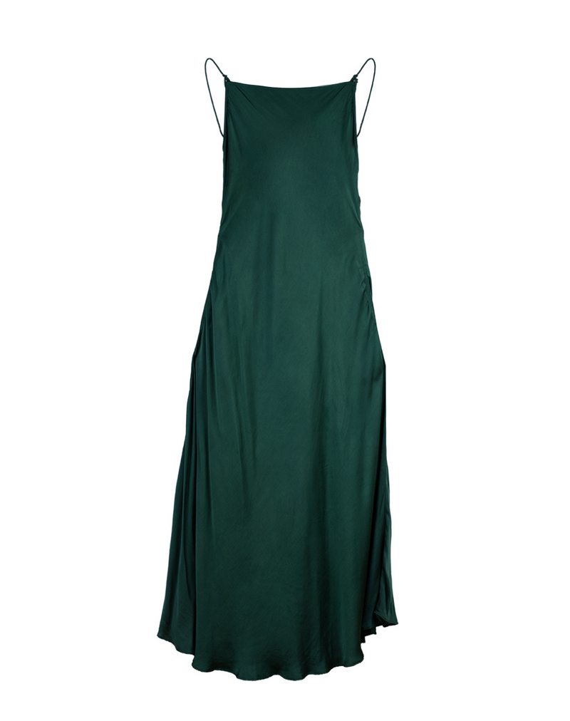 Robe Ely Green