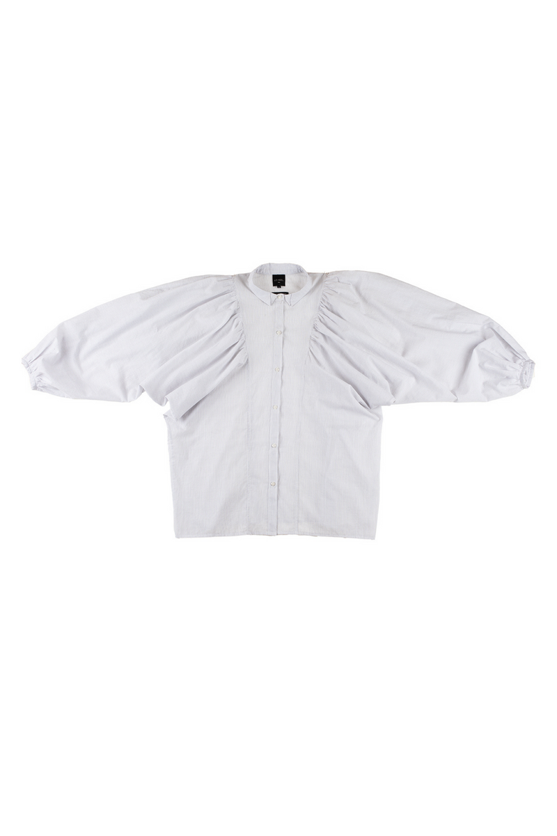 Chemise Loreleï Rayée