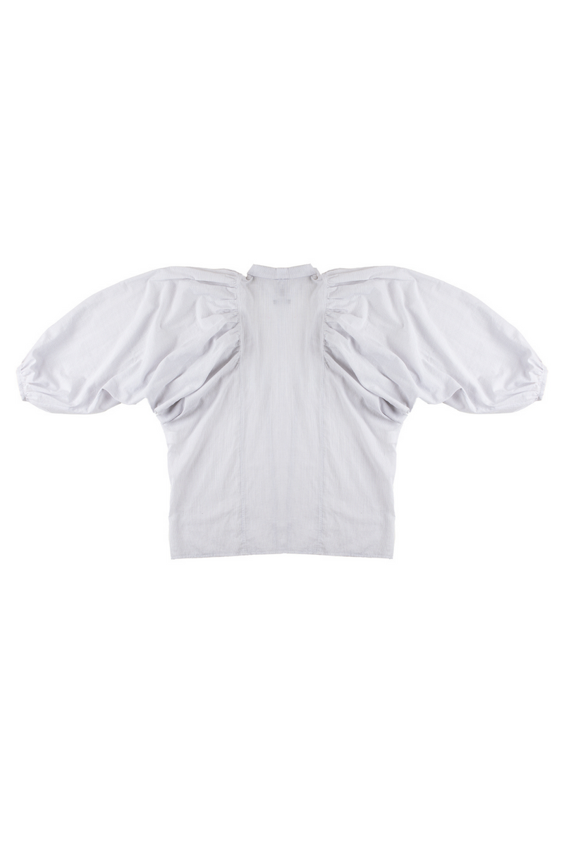 Chemise Loreleï Rayée