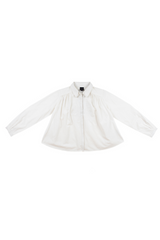 Chemise Hila Snow