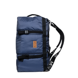 Sports Vegan Backpack blue - Made with ocean plastic