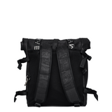Xplorer Vegan Backpack for travel black