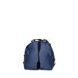Sports Vegan Duffle Bag blue - Made with ocean plastic