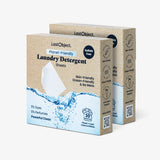 Laundry Detergent Sheets New LastObject