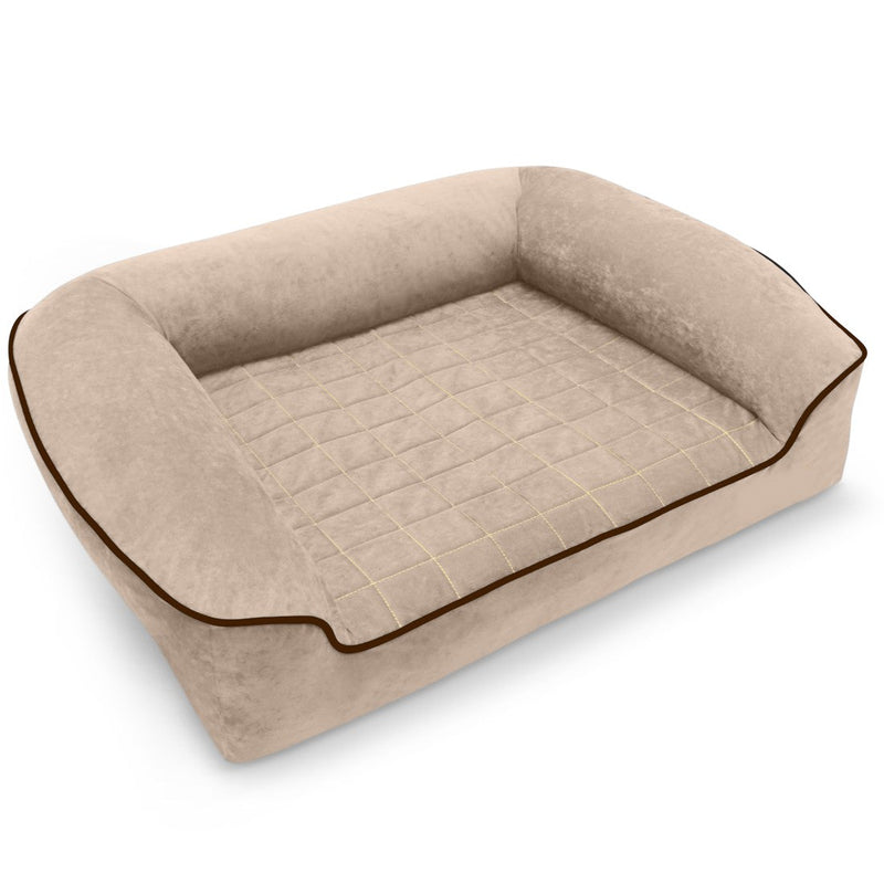 Romeo Orthopedic Dog Bed