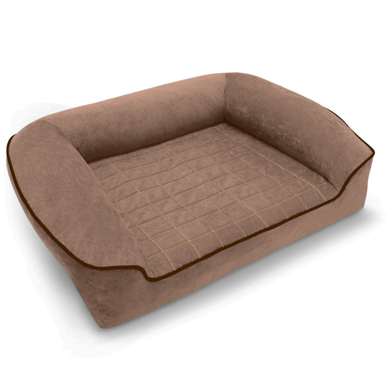 Romeo Orthopedic Dog Bed