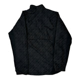 Nike Windbreaker - XS Black Polyester