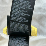 Age 16 The North Face Jacket - XL Yellow Nylon