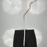 Ralph Lauren Pants - 33W 29L Black Cotton