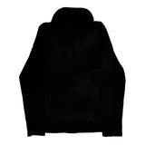 Labor And Delivery, Good Samaritan Hospital, Los Angeles Patagonia Fleece Jacket - Medium Black Polyester