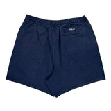 Polo By Ralph Lauren Shorts - XL Blue Cotton