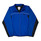 New Balance Jacket - XL Black Polyester