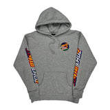 Skateboards Santa Cruz Hoodie - Large Multicoloured Cotton Blend