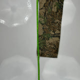 Realtree Camo Cargo Pants - 36W 30L Camo Cotton