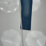 Diesel Jeans - 31W 30L Blue Cotton