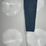 Orange Tab 550 Levis Jeans - 31W 29L Blue Denim