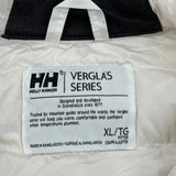 Verglas Series Helly Hansen Puffer - XL Black Polyester