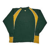 Green Bay Packers Nfl Long Sleeve T-Shirt - XL Green Cotton