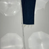 Levis Jeans - 29W US 6 Blue Cotton