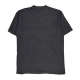 Dickies T-Shirt - XL Black Cotton