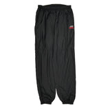Guess Track Pants - 2XL Black Polyester