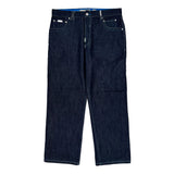 Unbranded Jeans - 38W 31L Blue Denim