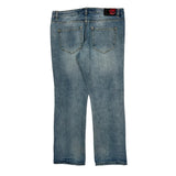 Ecko Unltd Jeans - 38W 30L Blue Denim