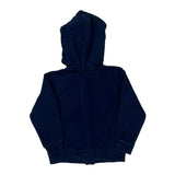 Age 24 Months Ralph Lauren Hoodie - 2XS Navy Cotton