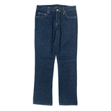 Dickies Jeans - 32W 30L Blue Cotton