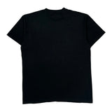 Chicago White Sox Fruit Of The Loom Single Stitch T-Shirt - XL Black Cotton