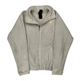 The North Face Fleece - Medium Beige Polyester