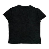 Polo By Ralph Lauren T-Shirt - Large Gray Cotton