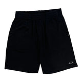 Oakley Sport Shorts - Mediumw 8L Black Polyester