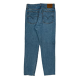 Levis 501 Jeans - 29W US 6 Blue Cotton