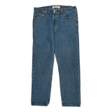Levis Jeans - 36W 30L Blue Denim