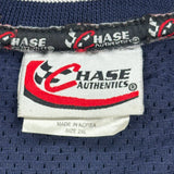 Hendrick Motorsports Chase Authentics Nascar Jersey - 2XL Navy Polyester