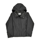 Camel Jacket - 2XL Black Polyester