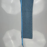 Carhartt Boot Cut Jeans - 31W US 8 Blue Cotton