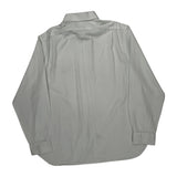 Polo By Ralph Lauren Shirt - 2XL White Cotton