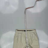 Polo By Ralph Lauren Chinos - 30W 30L Beige Cotton
