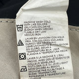 Dickies Shorts - 31W 12L Black Polyester Blend