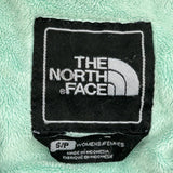 The North Face Jacket - Small Blue Polyester