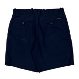 Ralph Lauren Shorts - 30W 8L Navy Polyester