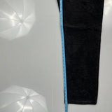 Calvin Klein Cord Pants - 34″ Waist Black Cotton
