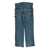 Dickies Carpenter Jeans - 31W 30L Blue Denim