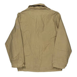 Vintage Timberland Jacket - Medium Beige Cotton