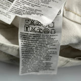 Levis Cargo Cargo Shorts - 34W 11L Beige Cotton