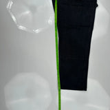 Carhartt Carpenter Pants - 36W 31L Black Cotton